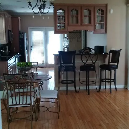 Sweet Magnolia Villa